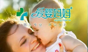 惠州知育爱婴健康管理有限公司网站建设